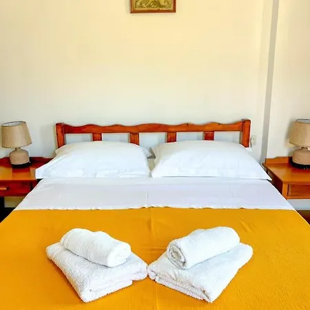 Apartamento Sunny *