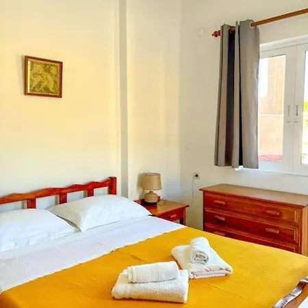 Apartment Sunny Chania (Crete)