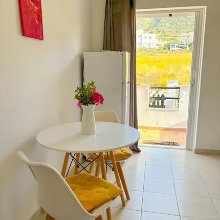 Apartment Sunny