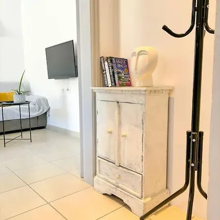 Apartment Sunny Chania (Crete)