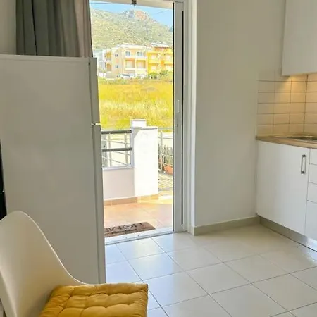 Apartment Sunny Chania (Crete)